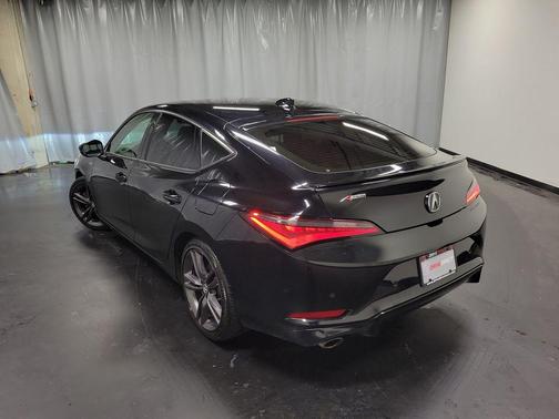 2024 Acura Integra A-SPEC Technology