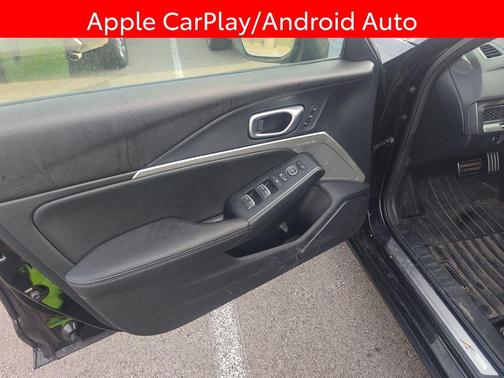 2024 Acura Integra A-SPEC Technology