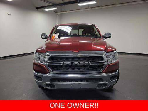 2019 RAM 1500 Tradesman