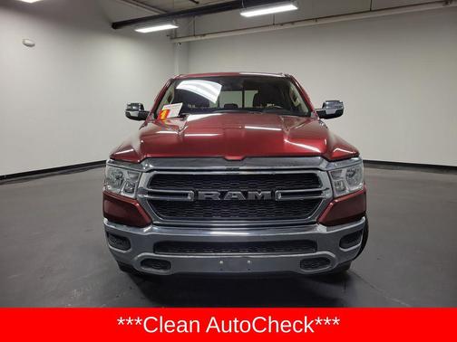 2019 RAM 1500 Tradesman