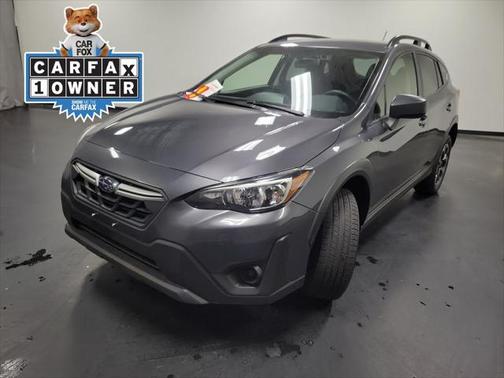 2023 Subaru Crosstrek Base
