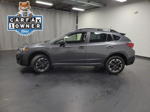 2023 Subaru Crosstrek Base