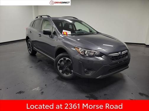 2023 Subaru Crosstrek Base