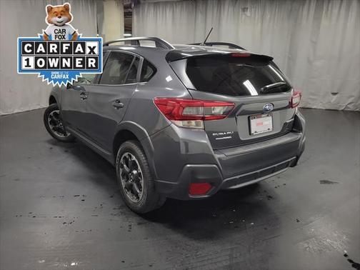 2023 Subaru Crosstrek Base