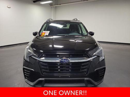 2024 Subaru Ascent Premium 7-Passenger