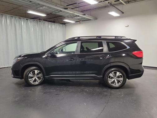 2024 Subaru Ascent Premium 7-Passenger