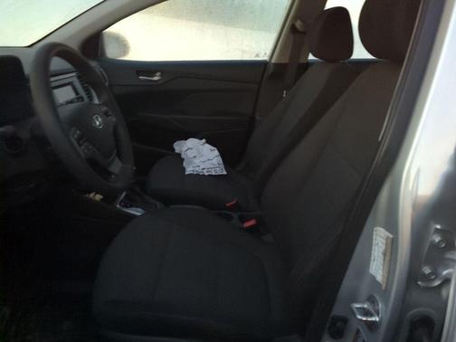 2018 Hyundai Accent SE