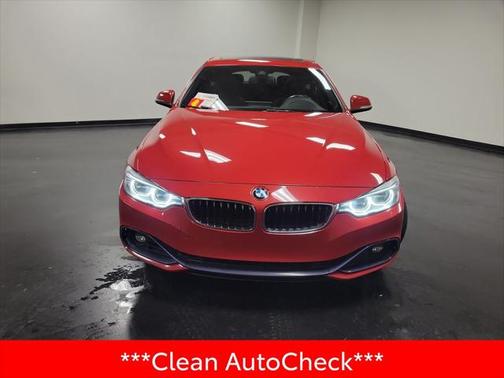 2017 BMW 440 Gran Coupe i xDrive