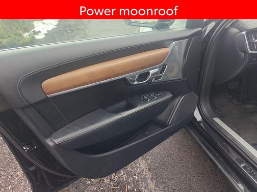 2018 Volvo S90 T6 Inscription