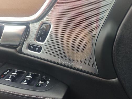 2018 Volvo S90 T6 Inscription