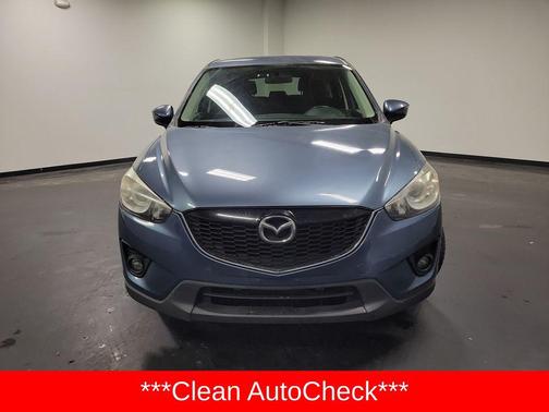 2015 Mazda CX-5 Touring