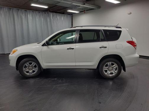 2010 Toyota RAV4 Base