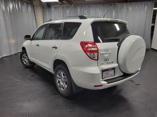 2010 Toyota RAV4 Base
