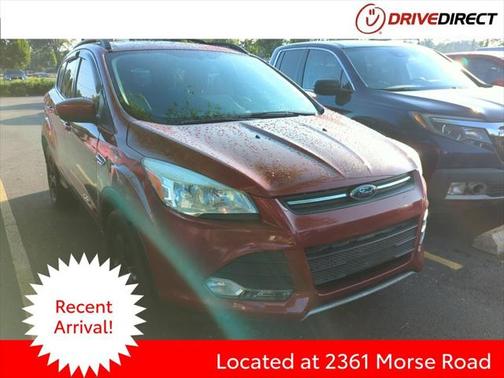 2013 Ford Escape SE