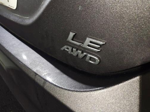 Predawn Gray Mica 2022 Toyota Camry LE