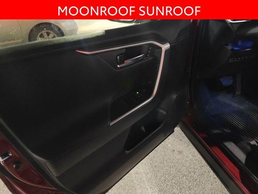 2022 Toyota RAV4 Limited