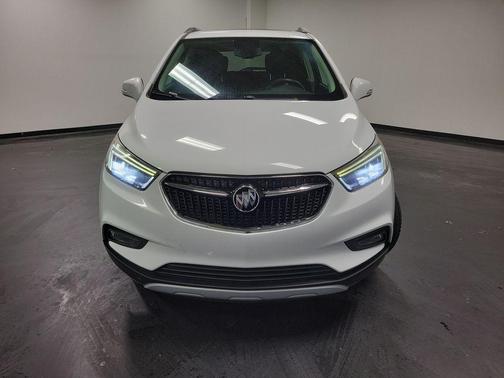 2018 Buick Encore Essence