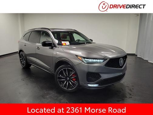 2024 Acura MDX Type S Advance Package