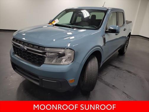 2023 Ford Maverick XLT