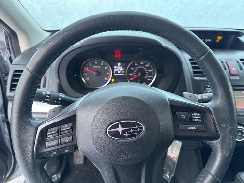 2013 Subaru XV Crosstrek 2.0i Limited