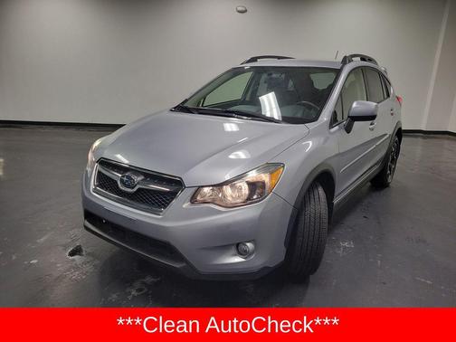 2013 Subaru XV Crosstrek 2.0i Limited