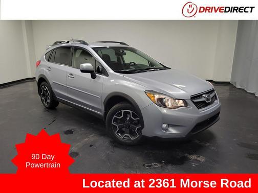 2013 Subaru XV Crosstrek 2.0i Limited