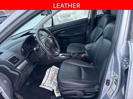 2013 Subaru XV Crosstrek 2.0i Limited