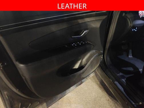 2023 Hyundai TUCSON Hybrid SEL Convenience