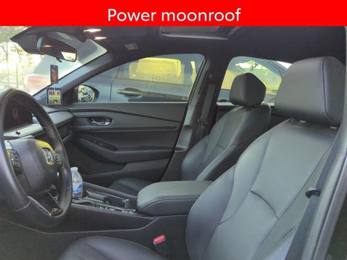 2023 Honda Accord Hybrid Base
