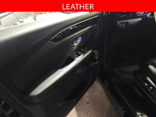 2024 Honda Pilot Touring 8-Passenger