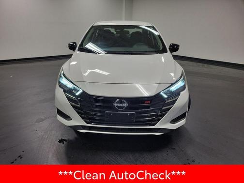 2023 Nissan Versa 1.6 S