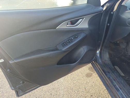 2016 Mazda CX-3 Sport