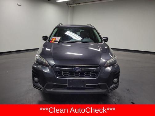 2018 Subaru Crosstrek 2.0i Limited