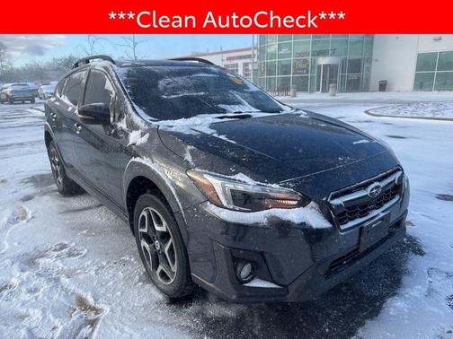 2018 Subaru Crosstrek 2.0i Limited