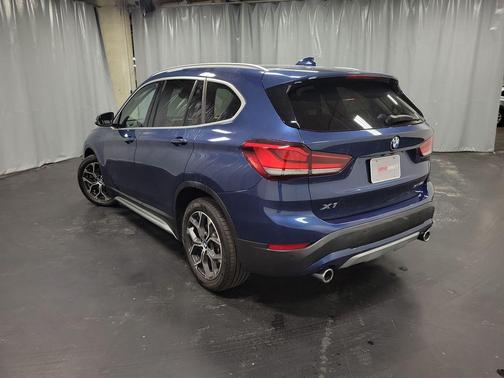 2021 BMW X1 xDrive28i