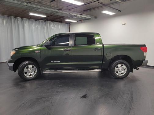 2013 Toyota Tundra Grade