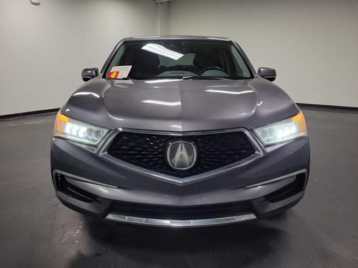 2019 Acura MDX 3.5L w/Technology Package