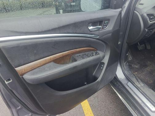 2019 Acura MDX 3.5L w/Technology Package