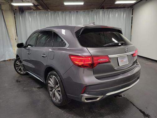 2019 Acura MDX 3.5L w/Technology Package