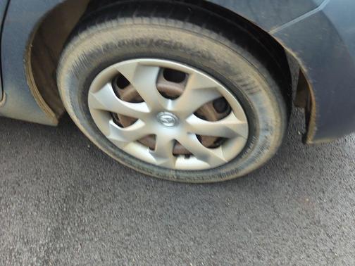 2014 Mazda Mazda3 i Sport