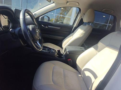 2023 Mazda CX-5 2.5 S Select