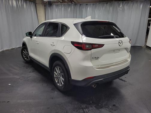 2023 Mazda CX-5 2.5 S Select Package