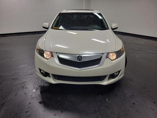 2010 Acura TSX 2.4