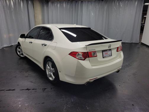 2010 Acura TSX 2.4