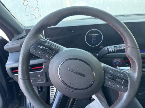 2024 Hyundai SONATA N Line