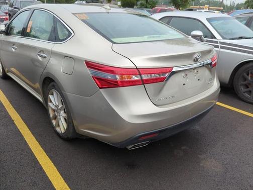 2013 Toyota Avalon Limited