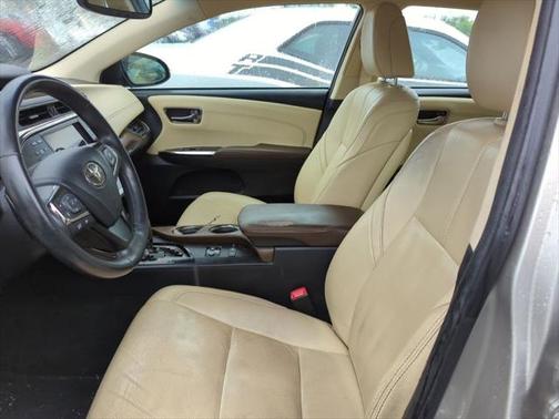 2013 Toyota Avalon Limited