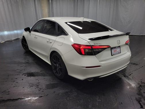 2023 Honda Civic Si Base