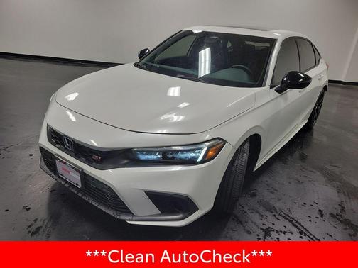 2023 Honda Civic Si Base