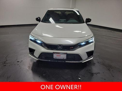 2023 Honda Civic Si Base